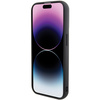 KARL LAGERFELD ETUI KLHCP15LGSAKCPK DO IPHONE 15 PRO 6.1 POKROWIEC SAFFIANO