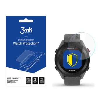 3MK SZKŁO OCHRONNE FLEXIBLEGLASS DO GARMIN APPROACH S12 OCHRONA EKRANU