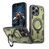 HURTEL ETUI HYBRID ARMOR TRENDY Z DO MAGSAFE DO IPHONE 16 PRO WYSOKA