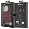 MERCEDES AMG HARDCASE SILIKONOWE DO IPHONE 16 PRO MAX 6.9 DO MAGSAFE