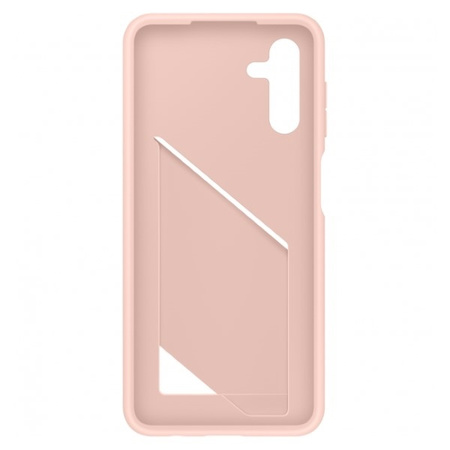SAMSUNG ETUI DO A04S A047 Z CARD SLOT OCHRONA TELEFONU Z WZMOCNIONYM RAMIEM