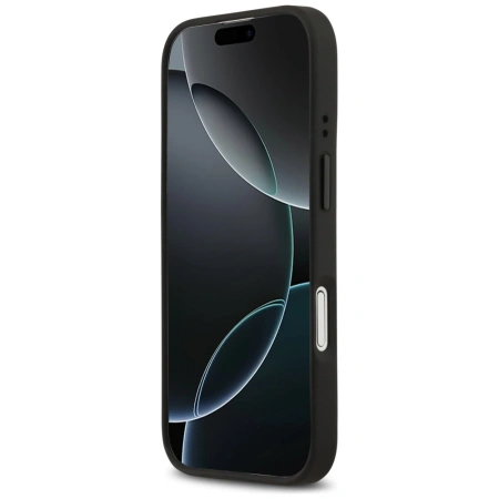 BMW ETUI M CARBON LINE LOGO DO IPHONE 17 MAGSAFE LUKSUSOWA OCHRONA