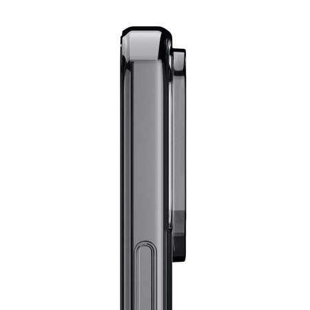 3MK ETUI DO IPHONE 14 PRO MAX CLEAR CASE OCHRONNE EKOLOGICZNE TRANSPARENTNE