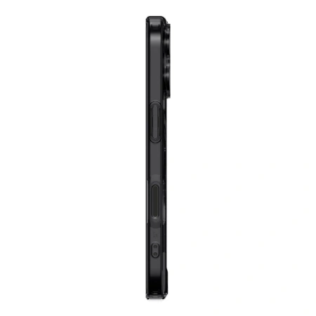 SPIGEN ETUI ULTRA HYBRID MAGSAFE DO IPHONE 17 ZERO ONE OCHRONNE
