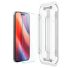 SPIGEN SZKŁO HARTOWANE GLAS.TR EZ FIT 2-PACK DO IPHONE 16 PRO MAX Z OCHRANĄ