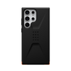 UAG Civilian - obudowa ochronna do Samsung Galaxy S23 Ultra 5G (black)