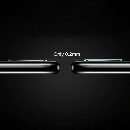 WOZINSKY SZKŁO HARTOWANE NA CAŁY APARAT KAMERA DO SAMSUNG GALAXY Z FLIP 3