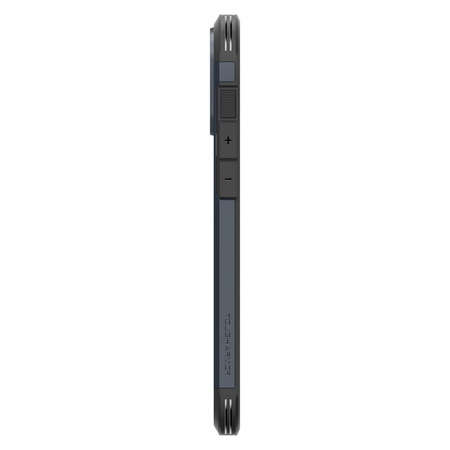 SPIGEN ETUI TOUGH ARMOR DO MAGSAFE DO IPHONE 16 PRO OCHRONA ANTYWSTRZĄSOWA