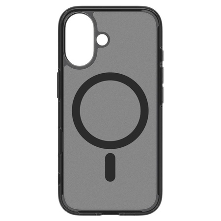 SPIGEN CASE ULTRA HYBRID DO IPHONE 16 DO MAGSAFE Z OCHRONĄ PRZED