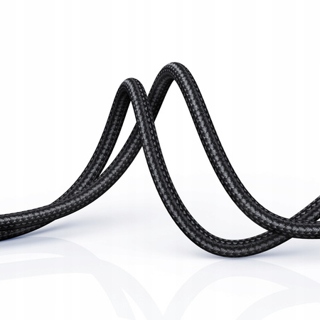 MCDODO KABEL MICRO USB SZYBKIE ŁADOWANIE DO SAMSUNG QUICK CHARGE 4.0 3A 1M