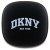 DKNY słuchawki Bluetooth DKTWS3DNYAK czarne/black TWS BT 3D Rubber Matte Finish
