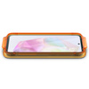 SPIGEN SZKŁO HARTOWANE DO SAMSUNG GALAXY A35 5G ALM GLAS.TR ZESTAW OCHRONNY