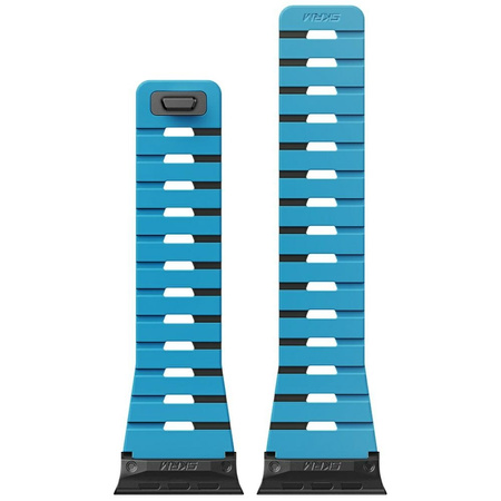 Pasek Skinarma Gemini do Apple Watch 49/46/45/44 mm niebieski