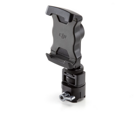 DJI UCHWYT TELEFON DO RONIN-S2 RONIN-SC2 ZAAWANSOWANE AKCESORIA DO NAGRANIA