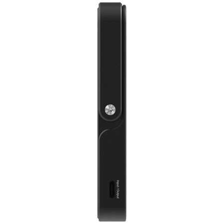 Powerbank Verbatim Charge n Go 10000mAh z podstawką Magnetic Wireless czarny 32264