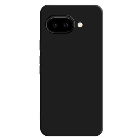 Google Pixel 10A - 3mk Matt Case Pro