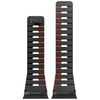 Pasek Skinarma Gemini do Apple Watch 49/46/45/44 mm sienna