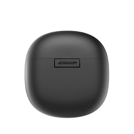 Słuchawki bezprzewodowe TWS Joyroom Funpods Series JR-FB1 Bluetooth 5.3 czarne