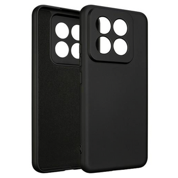 BELINE CASE SILIKONOWE DO XIAOMI 14 PRO OCHRONA TELEFONU PRZECIW UDERZENIOM