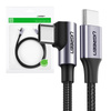 UGREEN KABEL USB-C DO USB-C 3M 60W DO TELEFONÓW XIAOMI REDMI SZYBKA