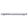 SZKŁO HARTOWANE SPIGEN GLASS FC MACBOOK PRO 14 2021-2023 BLACK