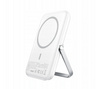 Powerbank Mcdodo GoPower  5000mAh PD 3.0 ,Do IPhone, Magnetyczny Bia³y