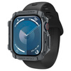 SPIGEN CASE RUGGED ARMOR DO APPLE WATCH 10 46 MM OCHRONA PRZED ZARYSIENIAMI