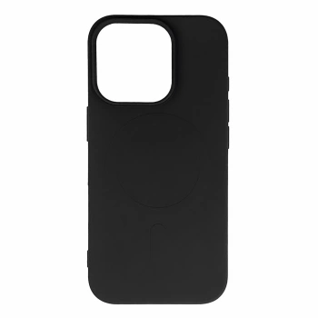 HURTEL ETUI SILIKONOWE LIQUID SILICONE DO MAGSAFE IPHONE 17 PRO MAX