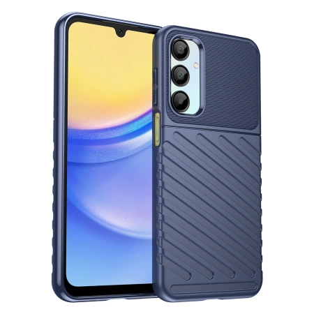 HURTEL THUNDER CASE ETUI SILIKONOWY PANCERNY DO SAMSUNG GALAXY A26 OCHRONNY