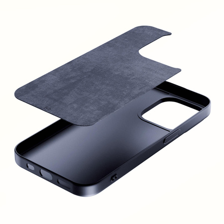 3MK MATT CASE PRO DO APPLE IPHONE 15 PRO ETUI OCHRONNE PRZED ZARYSOWANIAMI