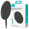 USAMS ŁADOWARKA INDUKCYJNA DO IPHONE 12 13 14 15 Z FUNKCJĄ FAST CHARGE 15W