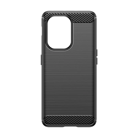 HURTEL ETUI SILIKONOWE CARBON CASE DO ONEPLUS ACE 2V ONEPLUS NORD 3