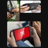 SUPCASE ETUI CRYSTAL DO NINTENDO SWITCH 2 OCHRONA PRZED ZDERZENIAMI