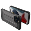 HURTEL ETUI HYBRYDOWE PANCERNE DO IPHONE 13 PRO MAX ZOPTYMALIZOWANA OCHRONA