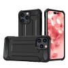 HURTEL ETUI PANCERNE HYBRID ARMOR DO IPHONE 16 PRO BEZPIECZEŃSTWO NAJAZDOWE