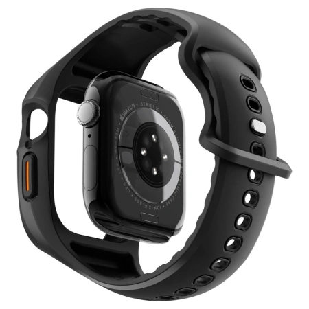 SPIGEN PASEK LIQUID AIR PRO DO APPLE WATCH 46 MM STYLOWY I WYTRZYMAŁY
