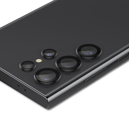 SPIGEN OSŁONA APARATU OPTIK.TR EZ FIT DO SAMSUNG GALAXY S24 ULTRA 2-PACK