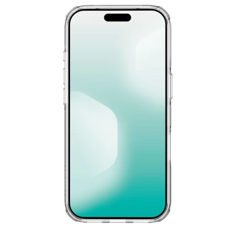 NILLKIN ETUI NATURE TPU PRO MAGNETYCZNE DO IPHONE 17 Z MAGSAFE