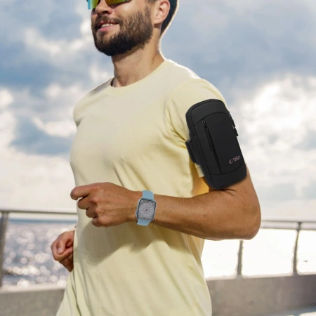 TECH-PROTECT OPAŚKA SPORTOWA M6 UNIWERSALNA NA RAMIĘ DO TELEFONÓW