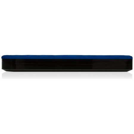 Dysk zewnętrzny Verbatim Store n Go USB 3.0 HDD 1TB niebieski 53200