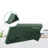 WOZINSKY ETUI KICKSTAND DO XIAOMI REDMI 10 Z PODSTAWKĄ I OCHRONA SMARTFONÓW