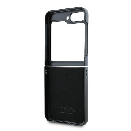 BMW ETUI HARDCASE DO SAMSUNG Z FLIP 6 F741 CARBON TRICOLOR OCHRONA