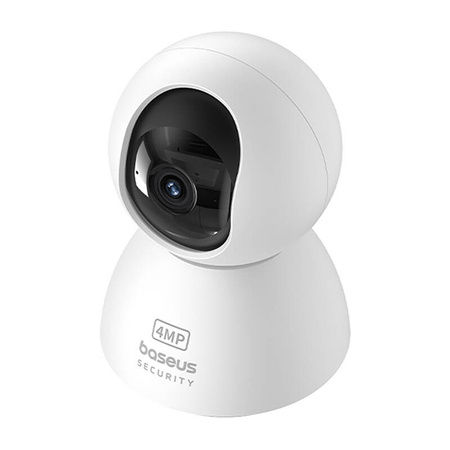 BASEUS KAMERA P1 3K DO MONITORINGU DO DOMU BIURA WIELOFUNKCYJNY MONITORING