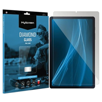 MYSCREEN PROTECTOR MS DIAMOND GLASS DO APPLE IPAD AIR 13 (2024) SZKŁO