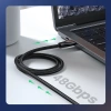 UGREEN KABEL HDMI 2.1 3M DO TELEWIZORA MONITORA 8K 4K 120HZ SZYBKI TRANSFER
