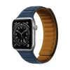 HURTEL PASEK MAGNETYCZNY DO WATCH 7 8 9 41MM OPASKA BRANSOLETA MAGNETYCZNA