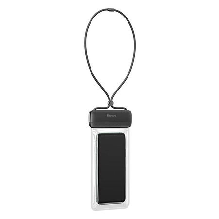 BASEUS ETUI WODOODPORNE AQUAGLIDE DO SMARTFONÓW IPHONE 11 12 13 14 OCHRONA