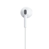 Słuchawki przewodowe Joyroom Wired Series JR-EW05 - białe