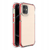 HURTEL SPRING ARMOR CASE DO IPHONE 12 MINI OCHRONA Z PODWYŻSZONĄ TRWAŁOŚCIĄ