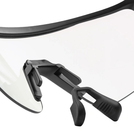ROCKBROS OKULARY FOTOCHROMOWE DO ROWERU Z OCHRONĄ UV I WKŁADKĄ KOREKCYJNĄ